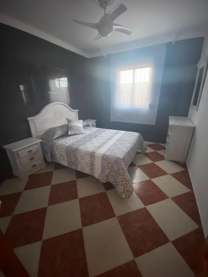 Vila Casa Silvia Cádiz Exteriér fotografie