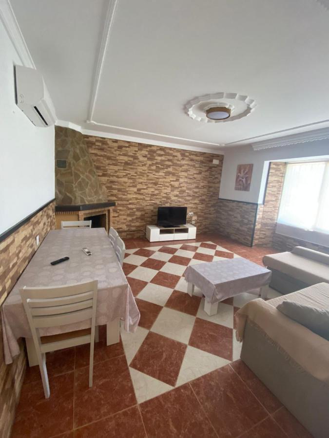 Vila Casa Silvia Cádiz Exteriér fotografie