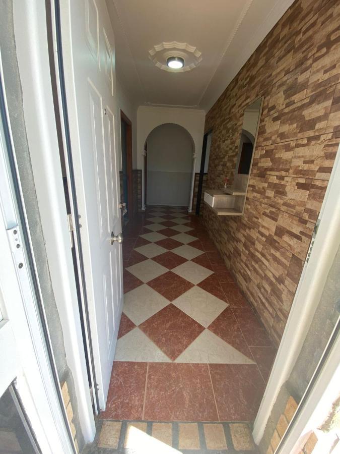 Vila Casa Silvia Cádiz Exteriér fotografie